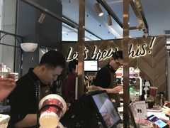 -COSTA COFFEE(上海虹口龙之梦)