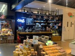 -Olé精品超市(北京合生汇店)
