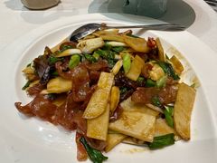 -梧桐餐厅(泉城路店)