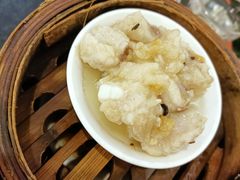 -金翠河烧鹅餐厅(解放碑时代广场店)