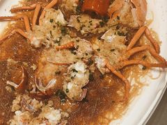 -大鹏饭店·金陵家宴(奥体中心店)