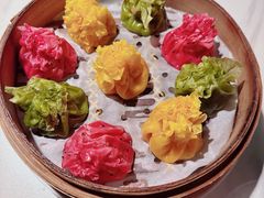 -龍聚祥烧麦馆(鼓楼店)