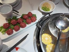 -牛品福潮汕牛肉火锅(旺庄店)