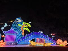 -长春市南湖公园