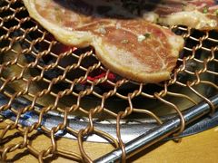 -老炉家木炭烤肉(长江国际店)