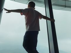 -澳门旅游塔360°旋转餐厅(南湾湖广场店)