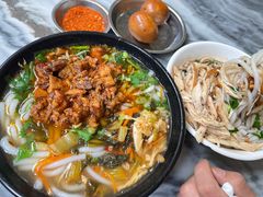 -再回首鸡肉米线(人民路一店)