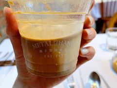冰博客.Dirty-METAL HANDS(五道营店)