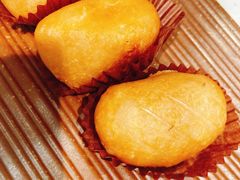 古早味炸芋枣-荣先森·闽南菜(环球港店)