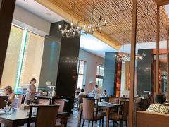 -羡餐厅·杭帮菜·淳菜(千岛湖自由洲际殿店)