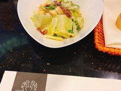 -西堤牛排(龙德广场店)