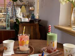 -春风十里咖啡馆