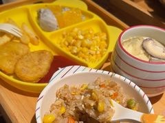 -一豚轩·烧鸟·豚骨拉面(五四路店)