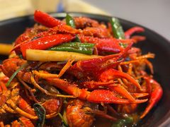-聚味瞿记·龙虾堂(坡子街店)