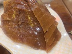 -满园烤鸭·春饼(太原街万达店)