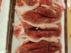 -毛辣果·贵州红酸汤牛肉火锅(西单店)