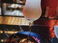 -MM·五声·音乐人与调酒师(西安路店)