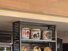 -洲际酒店·地平线全日餐厅HORIZON CAFÉ