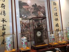 -富华斋饽饽铺·宫廷糕点·伴手礼(护国新天地店)