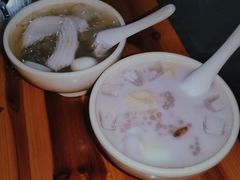 -凤姐泰国糖水(创业路店)