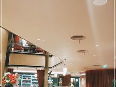 大堂-上海人家花樣年华(中山公园店)