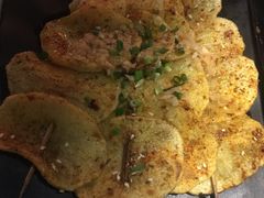 -JUKEBOX玖部音乐餐厅(华侨城店)