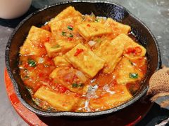 -云海肴云南菜·蒸汽石锅鱼(青岛万象城店)