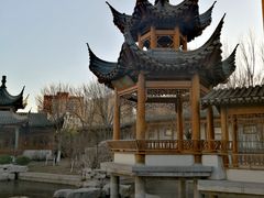 -南普公园