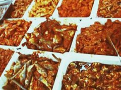 -兆丰海鲜烧烤涮自助(丰南总店)