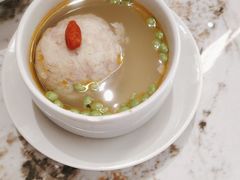 -永春园·扬州早茶·淮扬菜(漫乐城店)