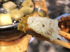 排骨-古道惠风饭庄