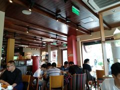 大堂-COSTA COFFEE(西湖天地店)