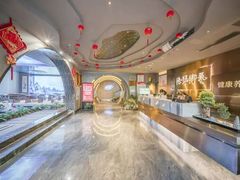 -陆琴脚艺·足浴·SPA(夫子庙店)