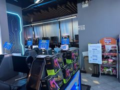 -木木不哭电竞馆(龙湖时代汇店)