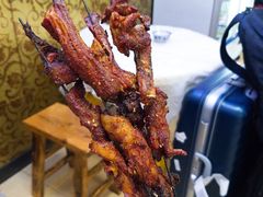 -继承独一味生烤羊排(金牛小区店)