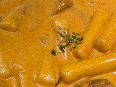 -山海珍味韩国料理(奥城店)