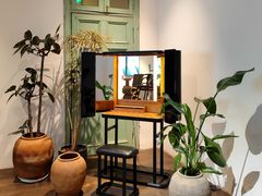 -设计共和 Design Republic(江宁路店)