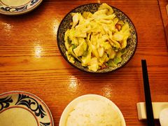 -峇峇娘马来西亚餐厅(望京SOHO店)