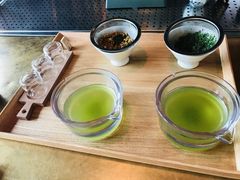 -飛鳥製茶