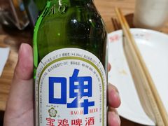-福苗小骆驼烧烤(莲湖路店)