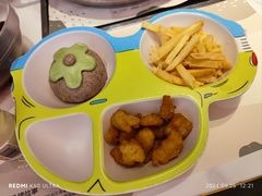 -黄记煌三汁焖锅(新佳丽江汉路店)