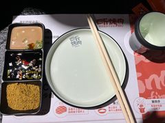 -四斤烤肉(东戴河孟家店)