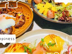 -BE BRIGHT KITCHEN(正佳广场店)