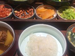 -牛腩之旅·牛腩牛杂煲(光启城美食城店)
