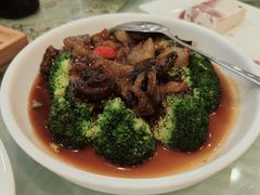 -江南村酒家