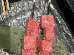 -和牛 烧肉寿喜烧涮锅 善(心斎橋店)