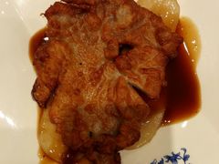 -云南路美食街