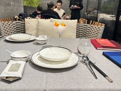 -柿合缘新京菜(国金中心商场店)