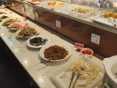 -十方新概念素食餐厅(厚街店)