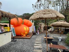 -HERRE·FARM 赫尔露营农场·团建聚会包场